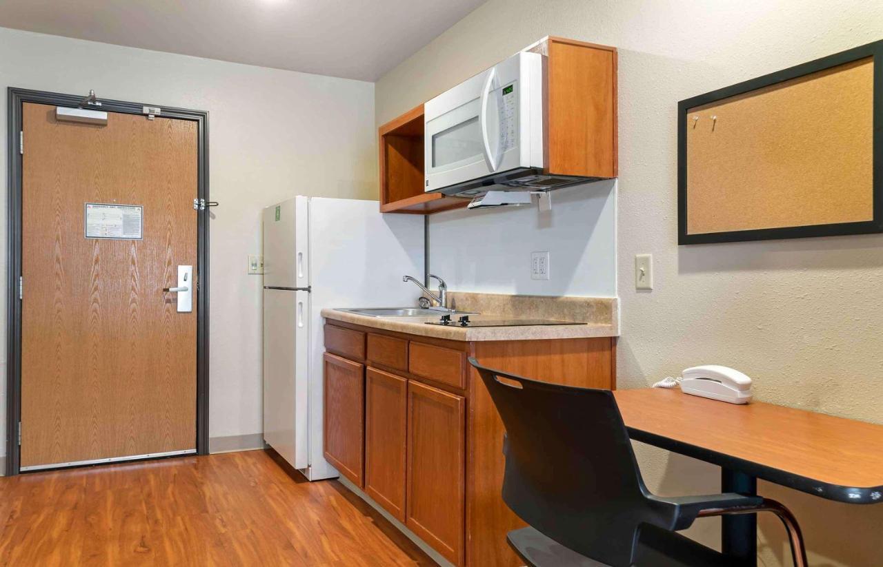 Extended Stay America Select Suites - Grand Rapids - Ουαϊόμινγκ Εξωτερικό φωτογραφία