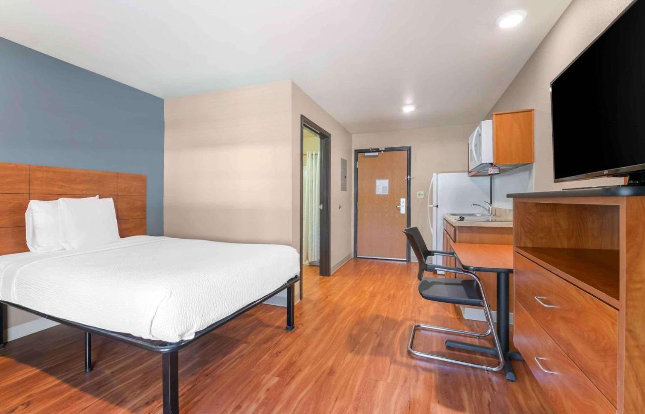 Extended Stay America Select Suites - Grand Rapids - Ουαϊόμινγκ Εξωτερικό φωτογραφία