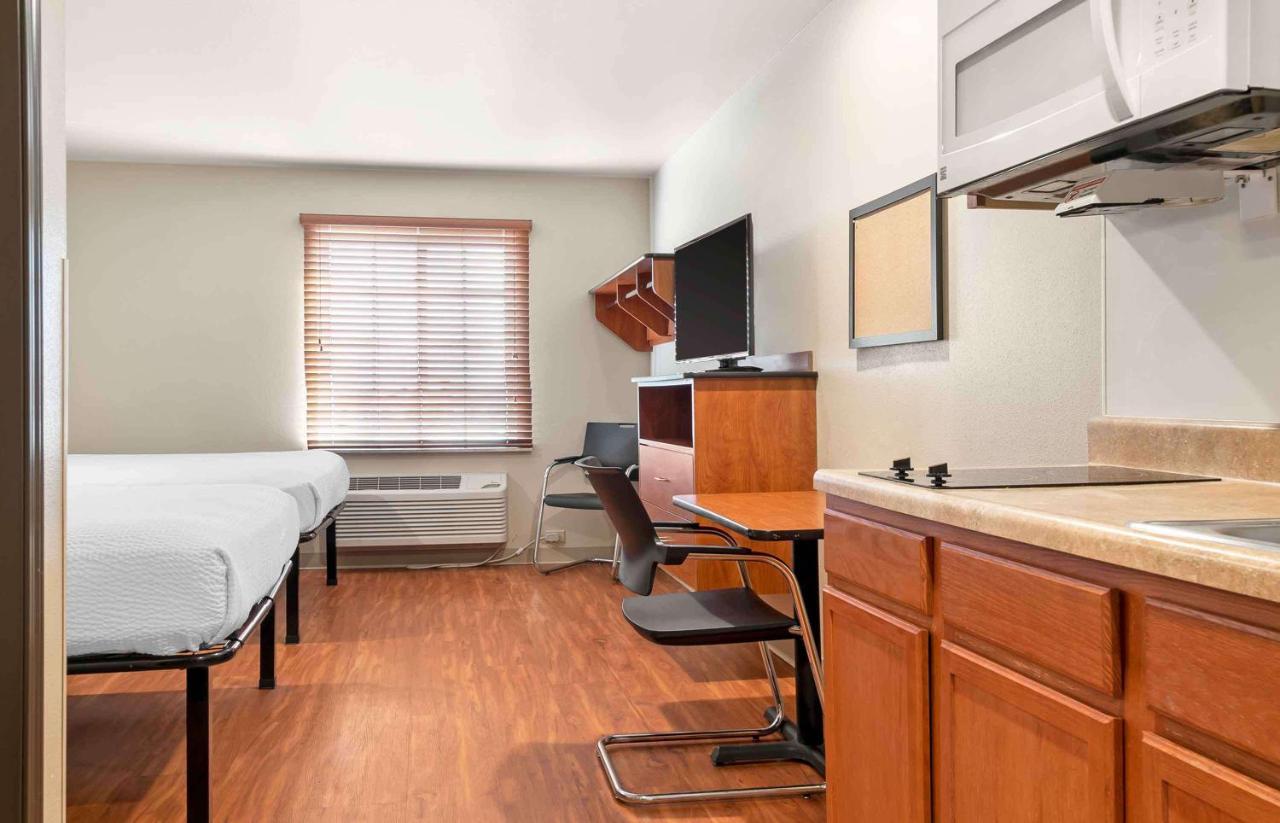 Extended Stay America Select Suites - Grand Rapids - Ουαϊόμινγκ Εξωτερικό φωτογραφία