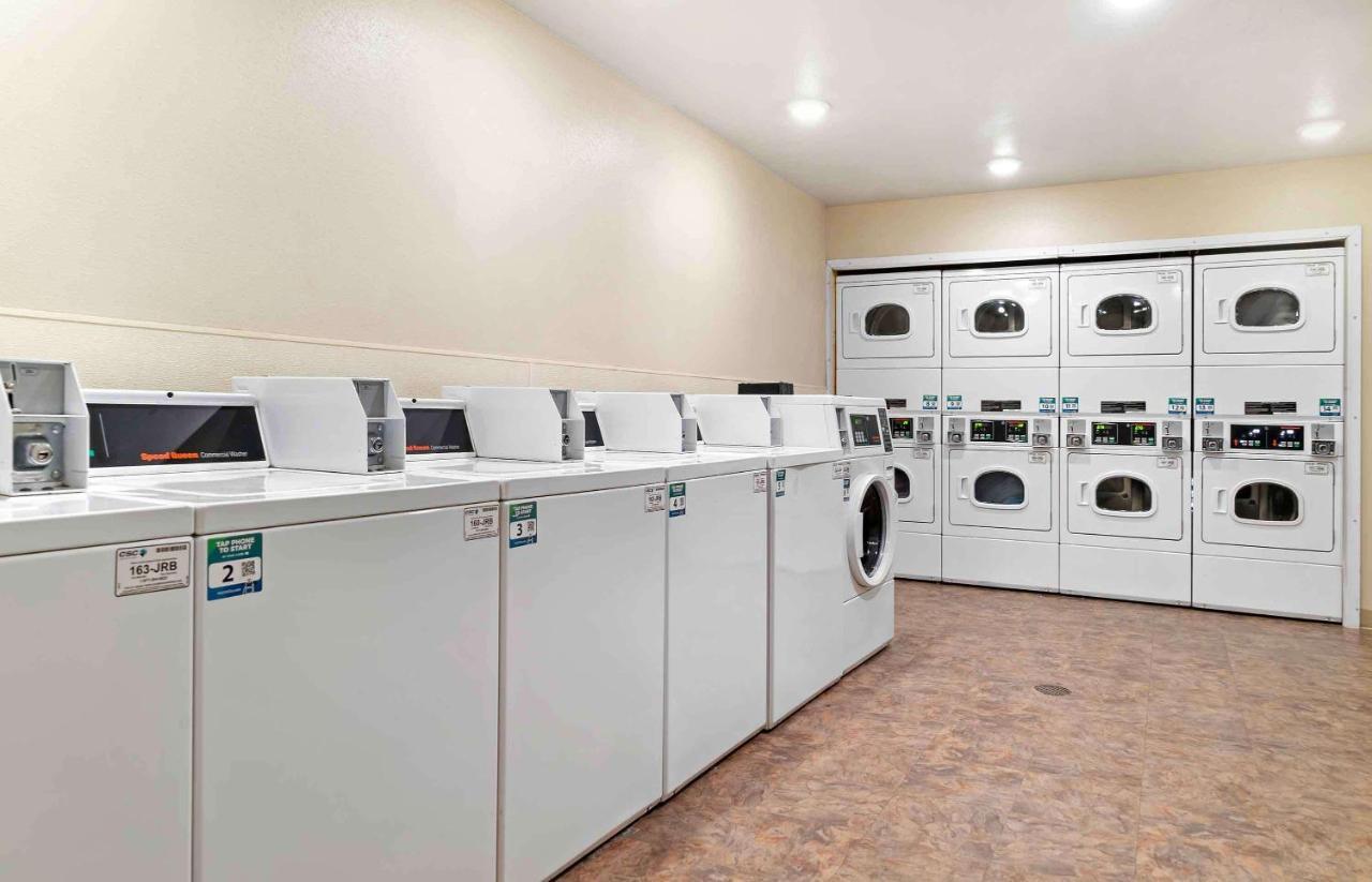 Extended Stay America Select Suites - Grand Rapids - Ουαϊόμινγκ Εξωτερικό φωτογραφία